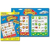 614V1Acz5jL. SL160  Magnetic Object Travel Bingo Game