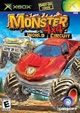 Monster 4x4 2 World Circuit