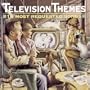 Television Themes: 16 Most Requested Songs
