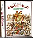 The complete book of self-sufficiency