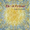 Image of album by Elijah Nisenboim