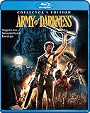 Army Of Darkness [Collector's Edition] [Blu-ray]