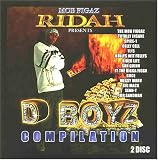 D Boyz Compilation