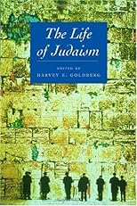 The Life of Judaism (The Life of Religion)