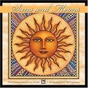 Suns and Moons 2009 Calendar