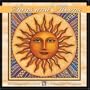 Suns and Moons 2009 Calendar