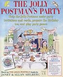 Review Avanquest Software  / Jolly Postman's Party