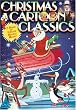Christmas Cartoon Classics Image of Christmas Cartoon Classics