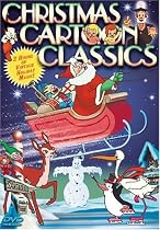 Christmas Cartoon Classics Movie Streaming.