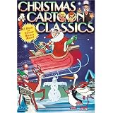 Christmas Cartoon Classics [Import]by Various Cartoon...