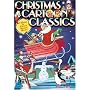 Christmas Cartoon Classics