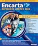 Microsoft Encarta Reference Library 2003  [OLD VERSION]