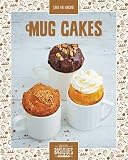 Mug Cakes (Les Petits Basiques Mango) (French Edition)