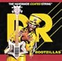DR Strings Bass Strings, Bootzillas - Bootsy Collins Signature Coated, 45-105