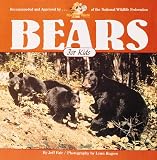 Bears for Kids (Wildlife for Kids)
