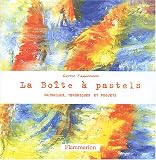 Bo�te � pastels