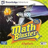 Math Blaster Algebra