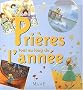 Pri�res tout au long de l'ann�e