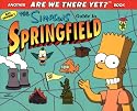 The Simpsons Guide to Springfield