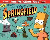 The Simpsons Guide to Springfield