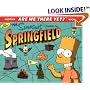 The Simpsons Guide to Springfield
