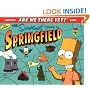 The Simpsons Guide to Springfield