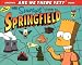 The Simpsons Guide to Springfield
