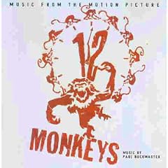 Twelve Monkeys