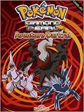 Pokémon Diamond and Pearl : Aventure Darkrai