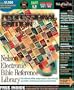 Nelson's Electronic Bible Reference Library: Professional Edition - 76 Books