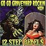 Go Go Graveyard Rockin'