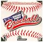 Season Ticket Baseball  (Jewel Case)