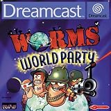 Worms World Party - 