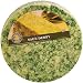 Sage Derby Cheese - 9 lb