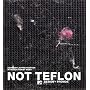 Not Teflon: MTV Design