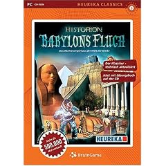 Historion - Babylons Fluch - Classics (PC)
