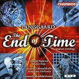 Langaard: The End of Time
