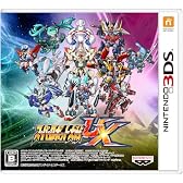 スーパーロボット大戦UX