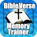 Bible Verse Memory Trainer