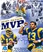 Kurt Warner autographed 8x10 photo MVP collage (St. Louis Rams)