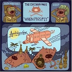 When Pigs Fly