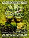 Legends of Excalibur True20: Arthurian Adventures