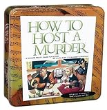 How to Host a Murder: Class of 54