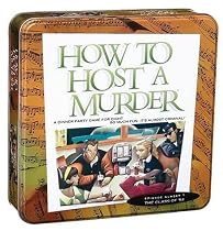 How to Host a Murder (Episode: The Class of '54 or the Return of Rock N. Rolley)
