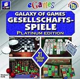 eGames: Galaxy Of Games - Gesellschaftsspiele. Pla