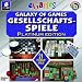 eGames: Galaxy Of Games - Gesellschaftsspiele. ...