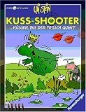 Uli Stein Kuss-Shooter - ...küssen, bis der frosch quakt