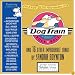 Dog Train CD: And 16 Other Improbable Songs