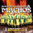 Alma de Fuego
