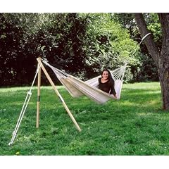 Amazonas AZ-4030 H�ngemattengestell Madera